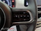 Fiat 500e Icon