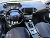 Peugeot 308 SW 1.5 BlueHDi Allure