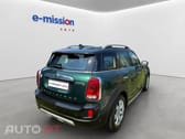 MINI Countryman Cooper SE ALL4 Auto