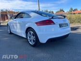 Audi TT 1.8 TFSI