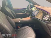 Mercedes-Benz EQS I.V.A DEDUTÍVEL 580 4M AMG