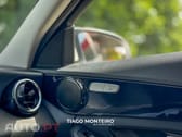 Mercedes-Benz C 180 d Avantgarde Aut.