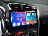 Citroen DS4 1.6 e-HDi So Chic CMP6