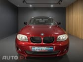 BMW 118 ND