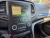 Renault Mégane Sport Tourer 1.5 dCi GT Line SS