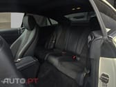 Mercedes-Benz E 220 d AMG Line
