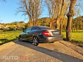 Mercedes-Benz C 220 CDi Elegance Aut.