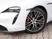 Porsche Taycan 4S Bose