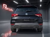 Seat Arona TSi Move!