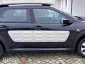 Citroen C4 Cactus BLUE HDI 100