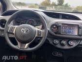 Toyota Yaris 1.0 VVT-i ACtive