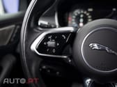 Jaguar I-Pace Black AWD Aut.