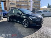 Renault Clio 1.0 TCe Techno Bi-Fuel