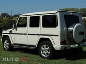 Mercedes-Benz G 350 CDI