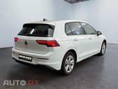 Volkswagen Golf 1.5 TSi Life Plus