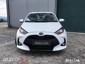 Toyota Yaris Dynamic Business