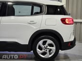 Citroen C5 Aircross 1.6 Hybrid Feel e-EAT8