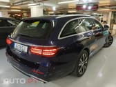Mercedes-Benz E 300 de Avantgarde