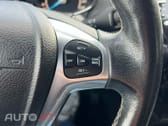 Ford Fiesta 1.5 TDCi Titanium