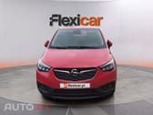 Opel Crossland X 1.2 T Innovation Aut.