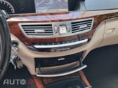 Mercedes-Benz S 400 Hybrid