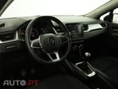 Renault Captur Captur 1.0 TCe Techno