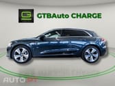 Audi E-Tron I.V.A DEDUTIVEL 55 ADVANCED 