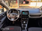 Renault Clio IV 1.5 DCI LIMITED