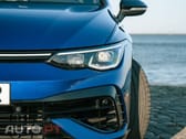 Volkswagen Golf 2.0 TSI R DSG