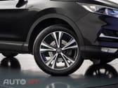 Nissan Qashqai 1.5 dCi N-Connecta