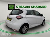 Renault Zoe Life R110