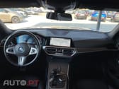 BMW 330 e Touring Pack M Auto