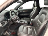 Mazda CX-5 2.2 D-Skyactiv Selection Toit Ouvrant