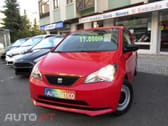 Seat Mii 1.0 Caixa Automática Só 17.000KM 139€/Mês*