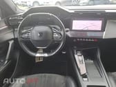 Peugeot 308 1.2 PureTech GT EAT8