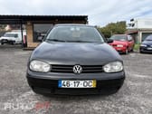 Volkswagen Golf 1.9 TDi Highline