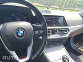 BMW 320 320d