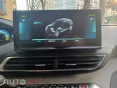 Peugeot 3008 1.6 Hybrid GT e-EAT8