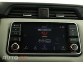 Nissan Micra Micra 1.0 IG-T Acenta