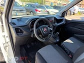 Fiat Doblo 1.6 MJ Easy 3L