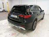 Mercedes-Benz GLC 220 d 4Matic