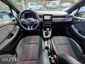 Renault Clio 1.0 TCe RS Line