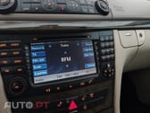 Mercedes-Benz E 220 CDI Avantgarde Aut.