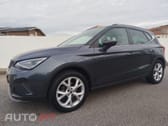 Seat Arona 1.0 TSI FR DSG