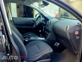 Nissan Qashqai 1.5 dCi Tekna Sport 18