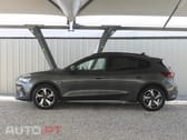 Ford Focus 1.0 EcoBoost MHEV Active X