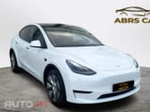 Tesla Model Y RWD