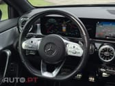 Mercedes-Benz A 250 e AMG Line