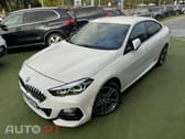 BMW 218 d Pack Desportivo M