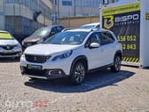 Peugeot 2008 1.2 PureTech Allure EAT6